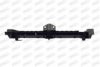 PRASCO CI9183201 Front Cowling